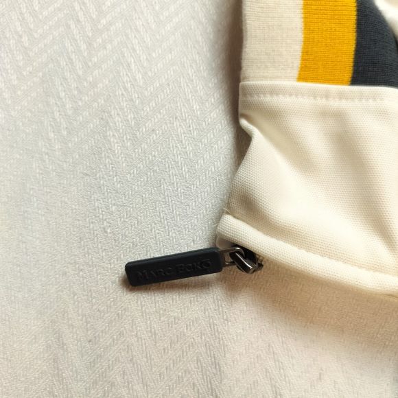 Marc Ecko Sports Full Zip Jacket Size XXL - Picture 5 of 8